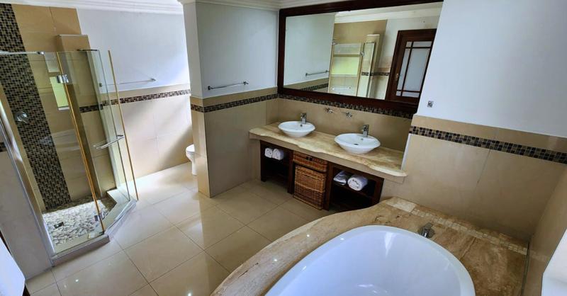 To Let 5 Bedroom Property for Rent in Pinnacle Point Golf Estate Western Cape